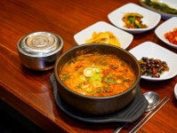 바우한우