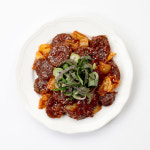 신참떡볶이 대구 서부시장점