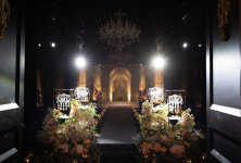 스카이뷰관광호텔&웨딩