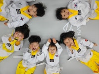 도둔 태권스쿨