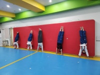 국예경희대태권도체육관
