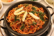 동서네낙지 아중점