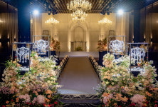 스카이뷰관광호텔&웨딩