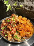 배짱 전주