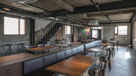 커피키친한일 경산하양본점