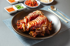 다옴족발보쌈