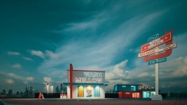 워시멜로우 청라본점