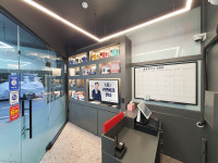 카앤피플샵 통영미수점