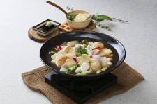 가장맛있는족발 성거점