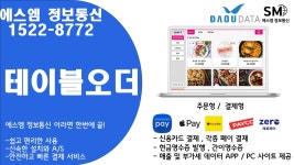 에스엠정보통신