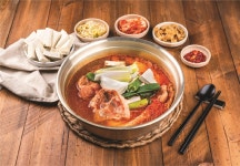 유성 돌솥밥 찌개마을 노원점