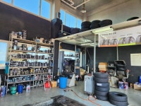 한국타이어 티스테이션 제주삼화점