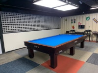 당구이야기 동탄