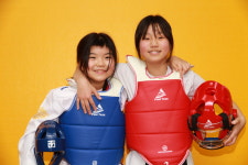 연수 경희태권도장