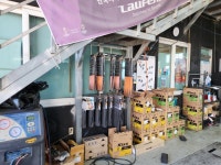 한국타이어 티스테이션 제주삼화점