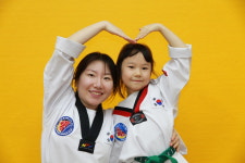 연수 경희태권도장