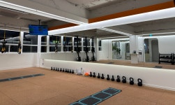 같이운동 그룹 PT 까치산