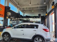 한국타이어 티스테이션 제주삼화점