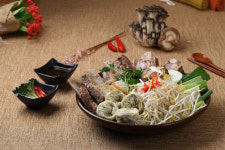 울엄마양평해장국 판암점