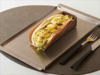 쏘자토스트&핫도그 오천점
