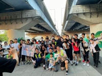 같이운동 그룹 PT 까치산