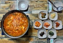 샘물밥상