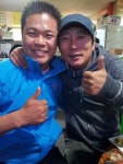 경희대원일태권도교육관