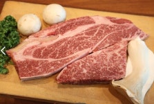 친절한우마을생고기전문점
