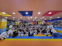 경희대원일태권도교육관