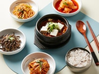 이명옥시골손두부