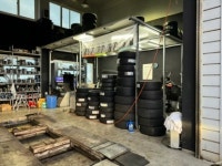 한국타이어 티스테이션 제주삼화점