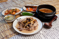 온누리진흙구이 부평점