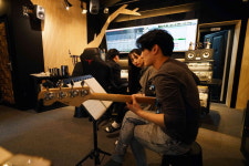 퍼플미디어 아카데미학원