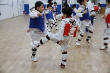 연수 경희태권도장