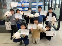 리틀팍스어학원 경산사동센터