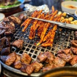 동래정 정관점