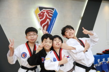 연수 경희태권도장