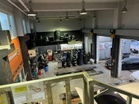 한국타이어 티스테이션 제주삼화점