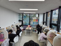 삼성영어셀레나 수학여우 사동학원