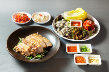 다옴족발&보쌈