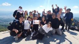 같이운동 그룹 PT 까치산