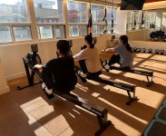 같이운동 그룹 PT 까치산