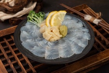 다이닝야경 서산호수공원점