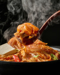 청년찌개 이천봉덕점