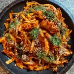 동서네낙지 아중점