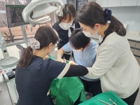 이사랑치과의원