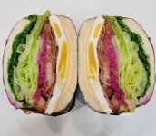 아이러브커피&샌드위치