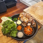 성화왕족발 송절점