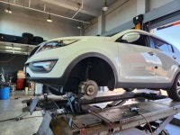 한국타이어 티스테이션 제주삼화점