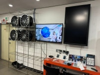 한국타이어 티스테이션 제주삼화점